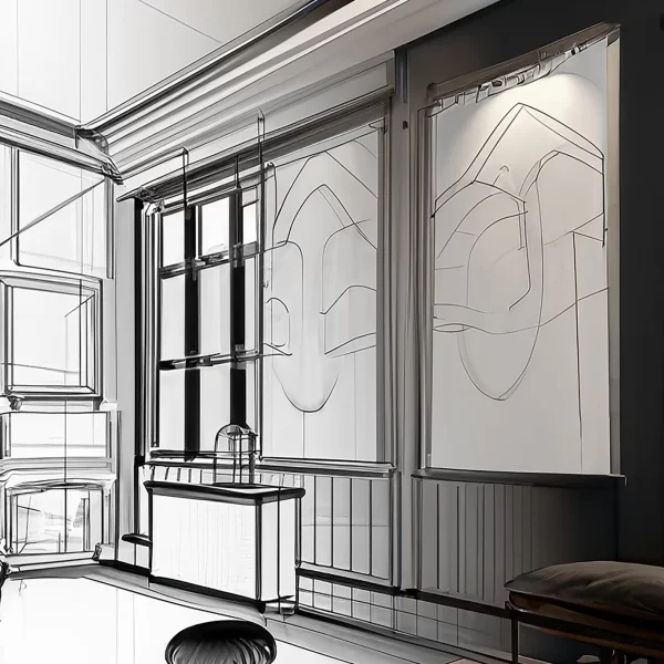 Diseño integral de proyectos